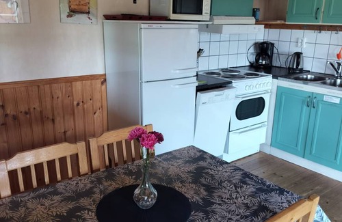 Kopingsvik House | 59 m² House ∙ 2 bedrooms ∙ 4 guests