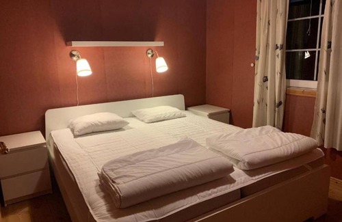 Kopingsvik House | 59 m² House ∙ 2 bedrooms ∙ 4 guests