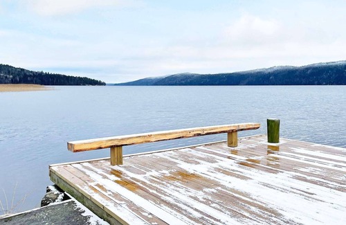 Ostra Amtervik House | 6 person holiday home in ÖSTRA ÄNTERVIK