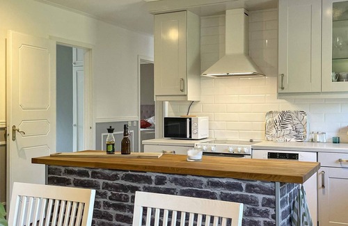 Stenungsund Municipality House | 6 person holiday home in STENUNGSUND