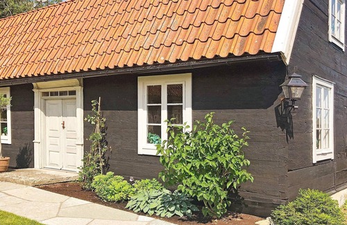 Kopingsvik House | 6 person holiday home in KÖPINGSVIK-By Traum