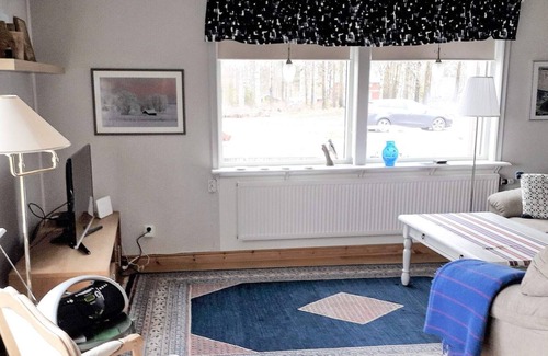 Overkalix House | 6 person holiday home in ÖVERKALIX