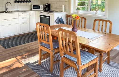 Olofstrom House | 6 person holiday home in Olofström-By Traum