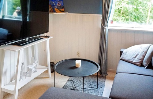 Stromstad O House | 6 person holiday home in STRÖMSTAD