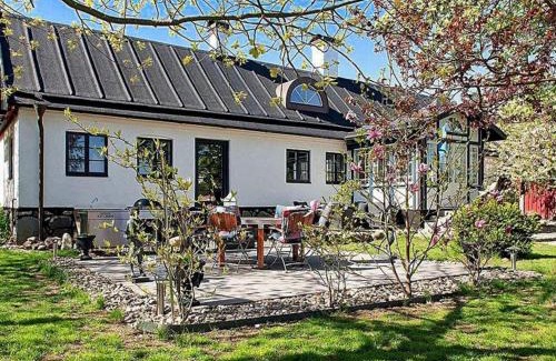 Kivik House | 6 person holiday home in KIVIK