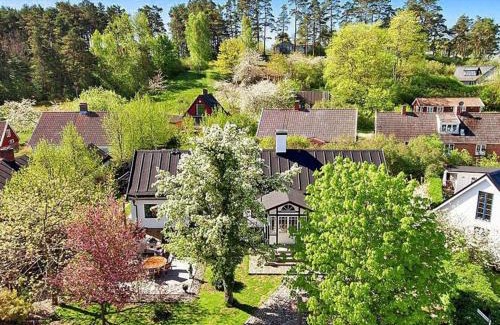 Kivik House | 6 person holiday home in KIVIK