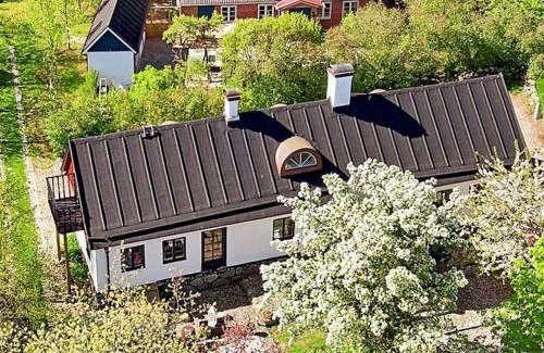 Kivik House | 6 person holiday home in KIVIK