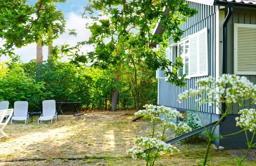Timmernabben House | 6 person holiday home in 38472-By Traum