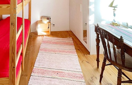 Horby House | 6 person holiday home in HÖRBY