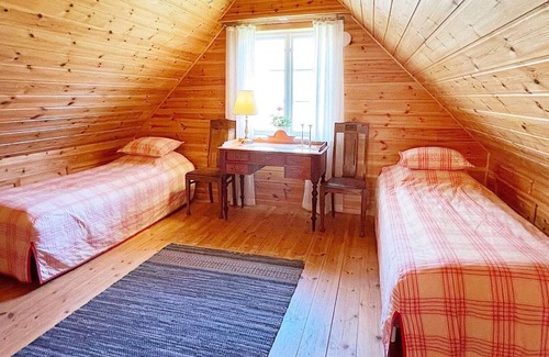 Horby House | 6 person holiday home in HÖRBY