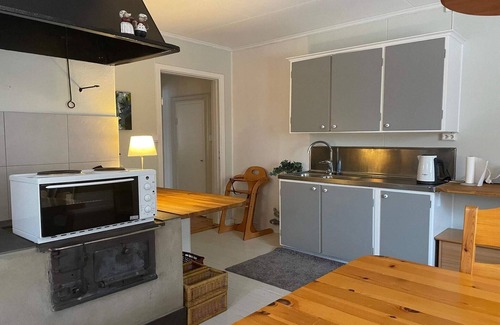 Sodertalje Municipality House | 6 person holiday home in JÄRNA-By Traum