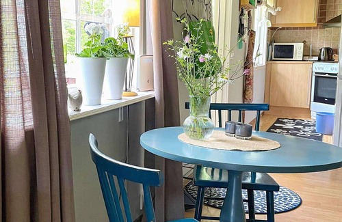 Hacksvik House | 6 person holiday home in HÅCKSVIK-By Traum