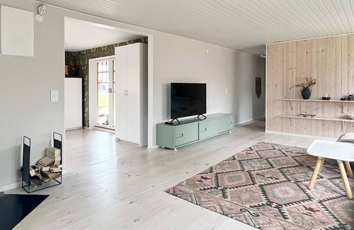 Stavsjo House | 6 person holiday home in LJUNGBY