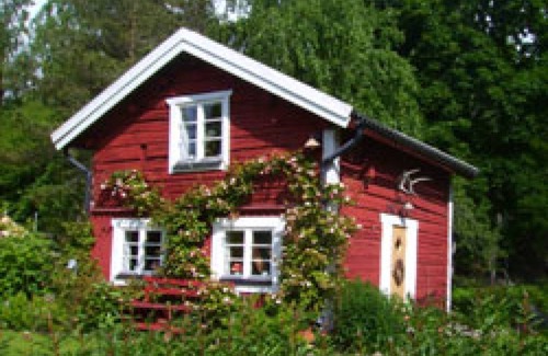 Aspabruk House | 60 m² House ∙ 2 bedrooms ∙ 4 guests
