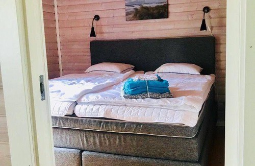 Lonneberga House | 60 m² House ∙ 3 bedrooms ∙ 6 guests