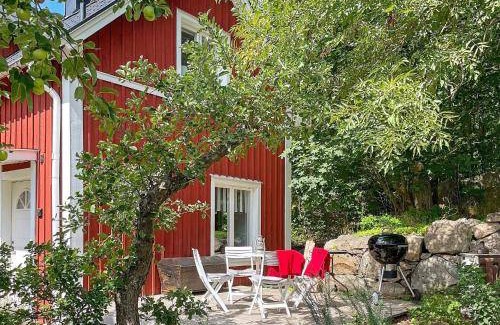 Trensum House | 60 m² House ∙ 2 bedrooms ∙ 4 guests