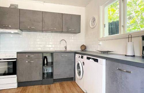 Trensum House | 60 m² House ∙ 2 bedrooms ∙ 4 guests
