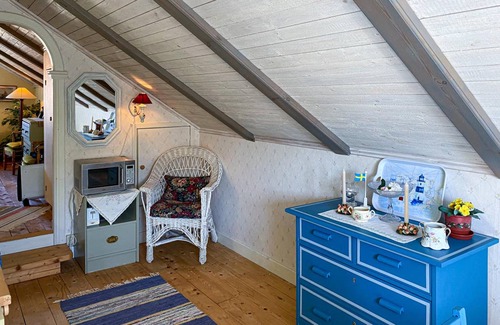 Sjotorp Apartment | 60 m² Apartment ∙ 1 bedroom ∙ 4 guests