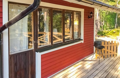 Sodersvik House | 60 m² House ∙ 2 bedrooms ∙ 5 guests
