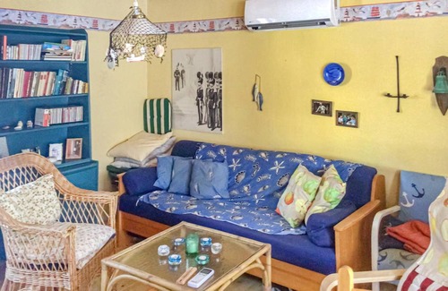 Sodersvik House | 60 m² House ∙ 2 bedrooms ∙ 5 guests