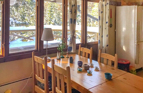 Sodersvik House | 60 m² House ∙ 2 bedrooms ∙ 5 guests