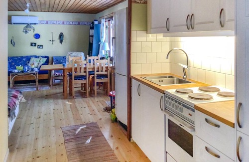 Sodersvik House | 60 m² House ∙ 2 bedrooms ∙ 5 guests
