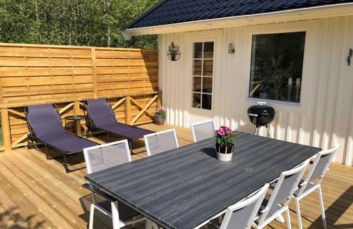 Uddevalla Municipality House | 60 m² House ∙ 3 bedrooms ∙ 5 guests