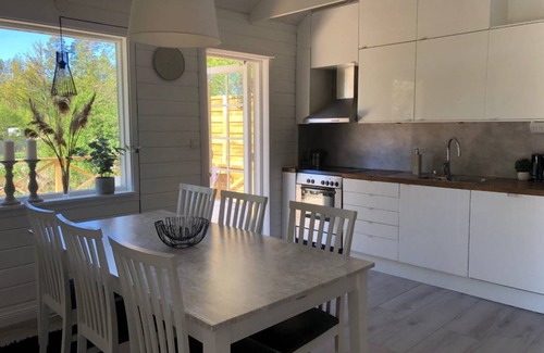 Uddevalla Municipality House | 60 m² House ∙ 3 bedrooms ∙ 5 guests