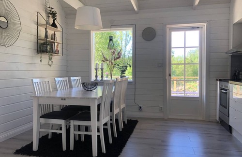 Uddevalla Municipality House | 60 m² House ∙ 3 bedrooms ∙ 5 guests