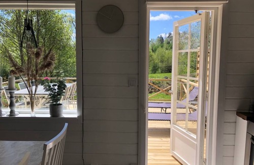 Uddevalla Municipality House | 60 m² House ∙ 3 bedrooms ∙ 5 guests