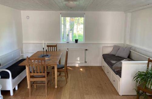 Bastad Apartment | 60 m² Apartment ∙ 1 bedroom ∙ 6 guests