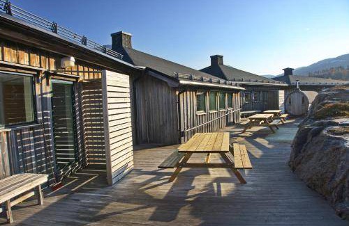 Riksgransen Apartment | 60 m² Apartment ∙ 2 bedrooms ∙ 6 guests