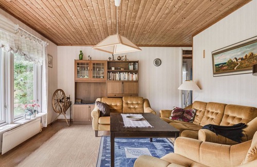 Motala Other | 60 m² Accommodation ∙ 3 bedrooms ∙ 5 guests