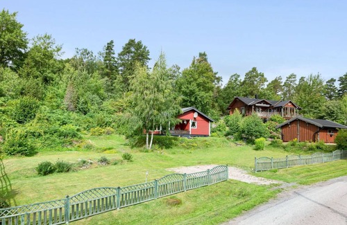 Motala Other | 60 m² Accommodation ∙ 3 bedrooms ∙ 5 guests
