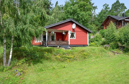 Motala Other | 60 m² Accommodation ∙ 3 bedrooms ∙ 5 guests