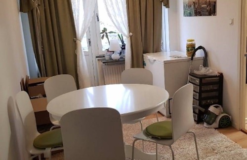 Norrkoping Apartment | 60 m² Apartment ∙ 1 bedroom ∙ 2 guests