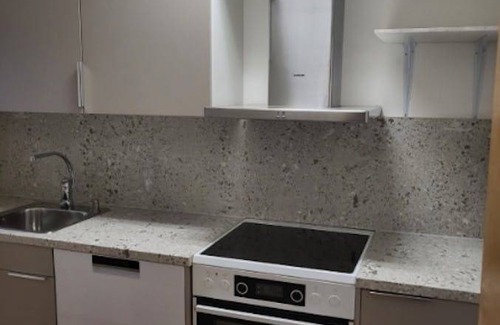 Norrkoping Apartment | 60 m² Apartment ∙ 1 bedroom ∙ 2 guests