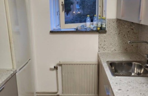 Norrkoping Apartment | 60 m² Apartment ∙ 1 bedroom ∙ 2 guests