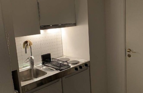 Alvsjo Apartment | 60 m² Apartment ∙ 1 bedroom ∙ 2 guests