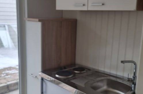 Solna Apartment | 60 m² Apartment ∙ 1 bedroom ∙ 2 guests