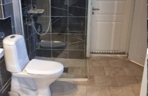 Solna Apartment | 60 m² Apartment ∙ 1 bedroom ∙ 2 guests