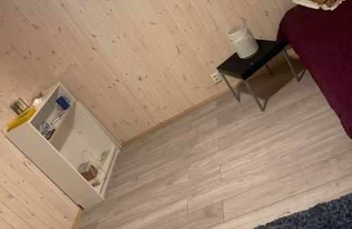 Huddinge Municipality Apartment | 60 m² Apartment ∙ 1 bedroom ∙ 2 guests