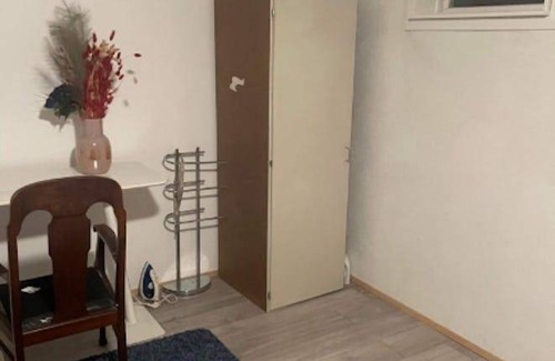 Huddinge Municipality Apartment | 60 m² Apartment ∙ 1 bedroom ∙ 2 guests
