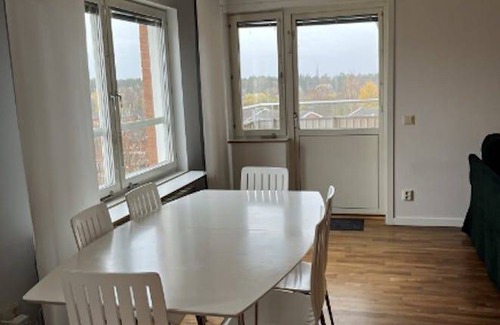 Gamla Uppsala Apartment | 60 m² Apartment ∙ 1 bedroom ∙ 2 guests