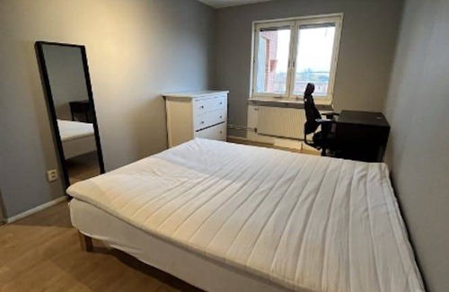Gamla Uppsala Apartment | 60 m² Apartment ∙ 1 bedroom ∙ 2 guests
