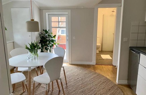 Orgryte-Harlanda Apartment | 60 m² Apartment ∙ 1 bedroom ∙ 2 guests