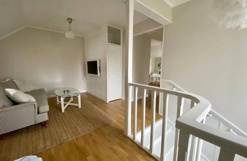 Orgryte-Harlanda Apartment | 60 m² Apartment ∙ 1 bedroom ∙ 2 guests
