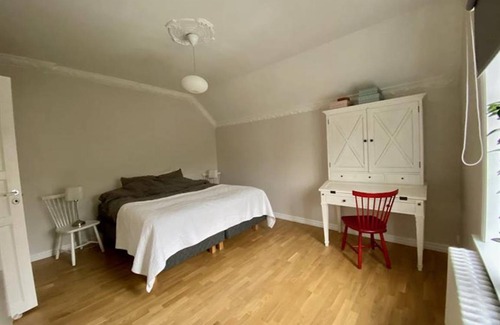 Orgryte-Harlanda Apartment | 60 m² Apartment ∙ 1 bedroom ∙ 2 guests