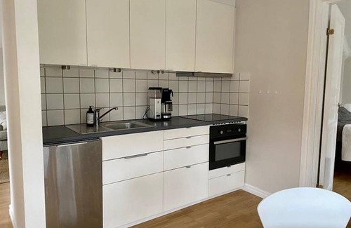 Orgryte-Harlanda Apartment | 60 m² Apartment ∙ 1 bedroom ∙ 2 guests
