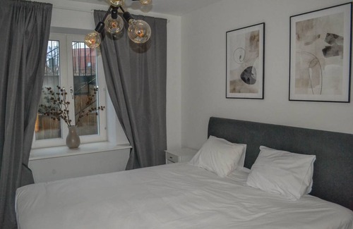 Appelviken Apartment | 60 m² Apartment ∙ 1 bedroom ∙ 4 guests
